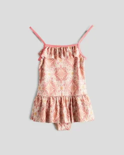 Toddlers' Just For You Olly One Piece Swimsuit