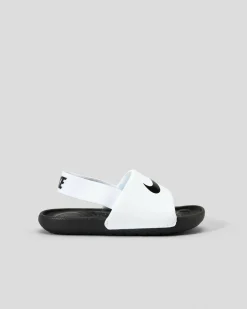 Toddlers' Kawa Slides