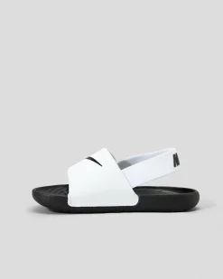 Toddlers' Kawa Slides