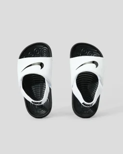 Toddlers' Kawa Slides