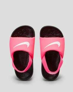 Toddlers' Kawa Slides Sandals