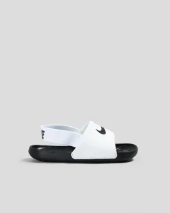 Toddlers' Kawa Slides Sandals