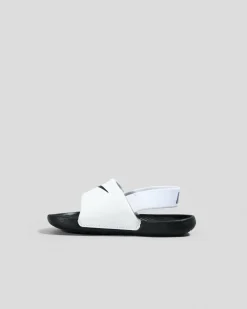 Toddlers' Kawa Slides Sandals