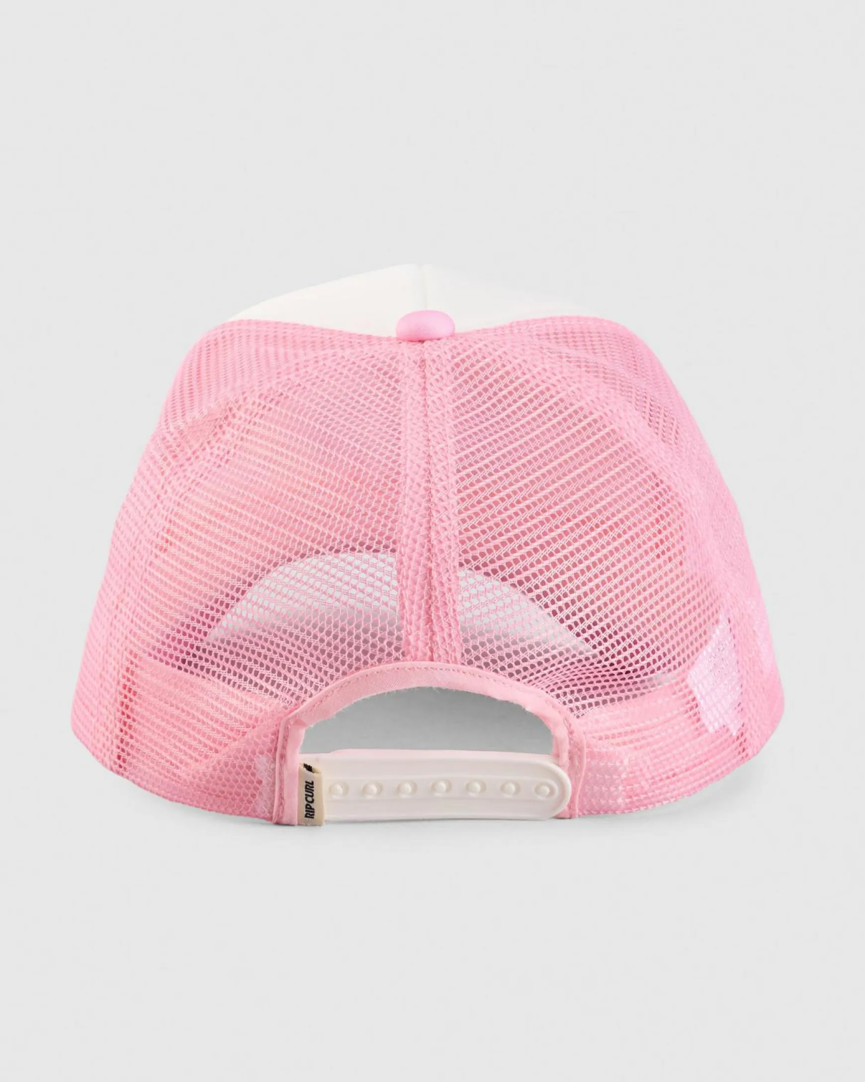 Toddlers' Mixed Revival Trucker Cap