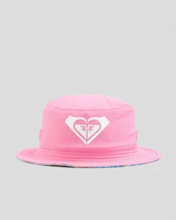 Toddler's New Bobby Bucket Hat