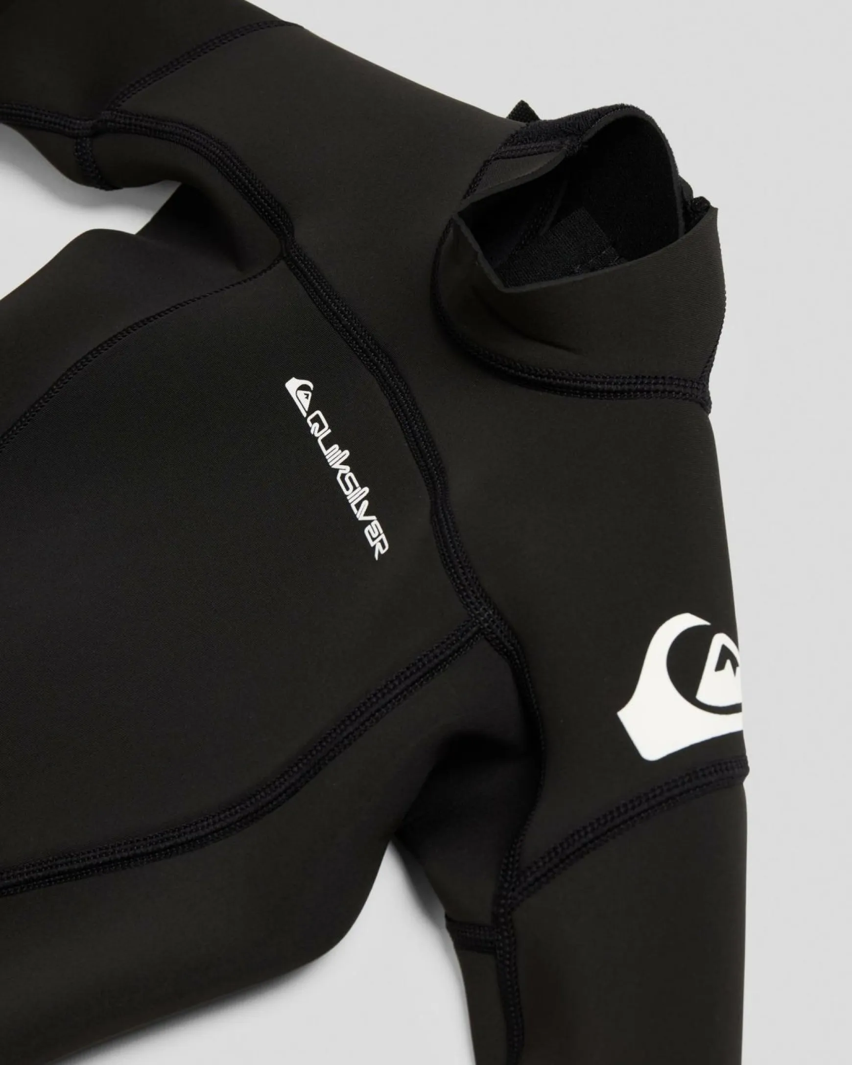 Toddlers' Prologue+ 3/2mm Back Zip Wetsuit