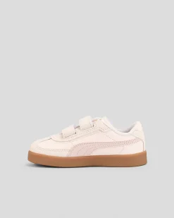 Toddlers' Puma Club II Era V Inf