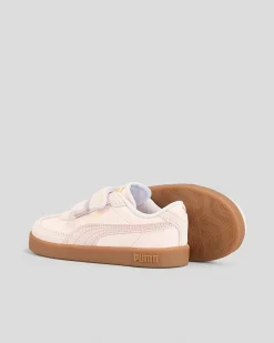 Toddlers' Puma Club II Era V Inf