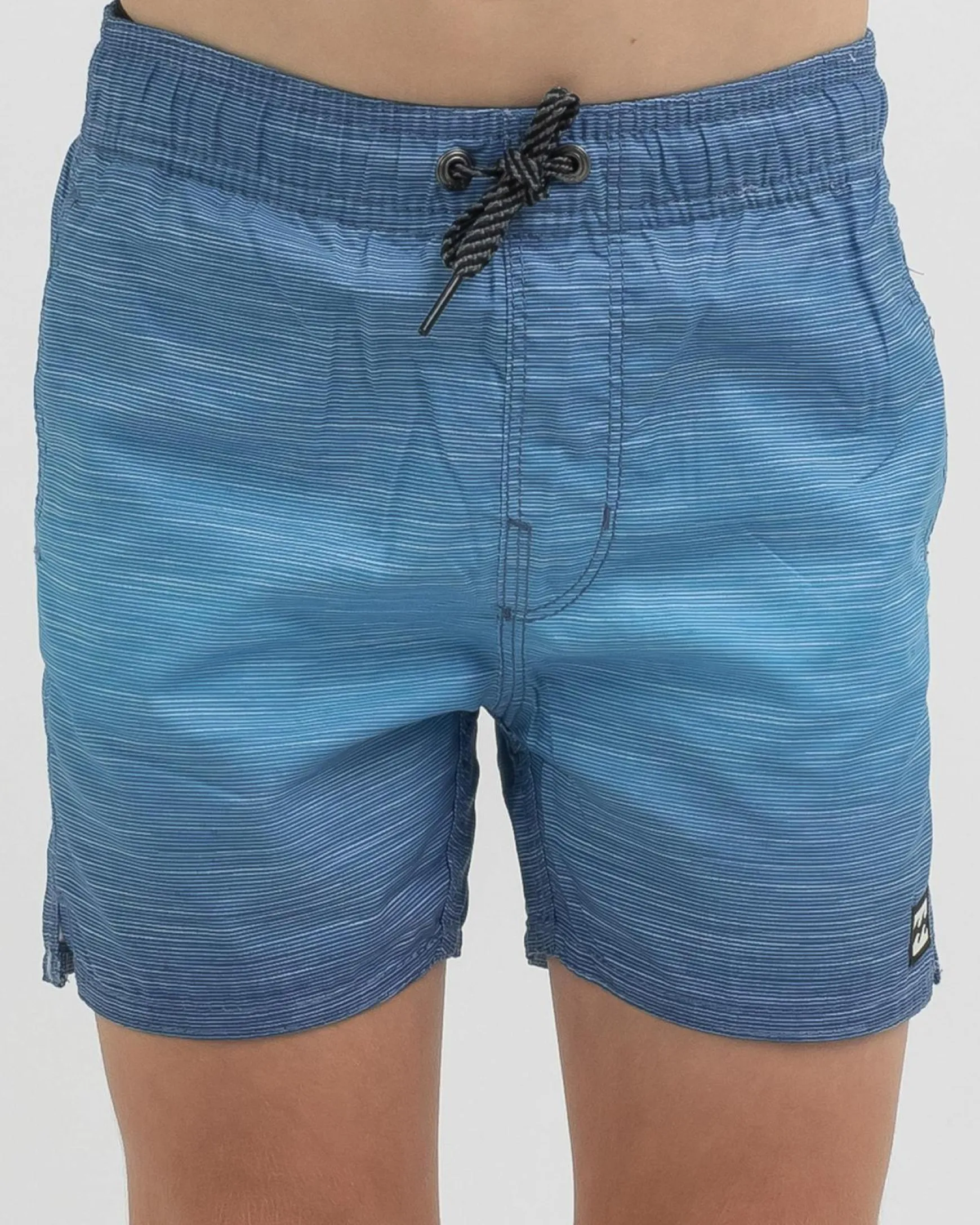 Toddlers' Sergio Layback Beach Shorts