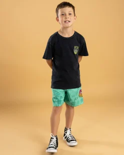 Toddlers' Shaka and Relax T-Shirt