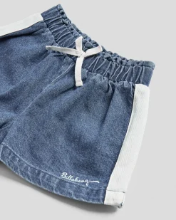 Toddlers' Skies Olly Short