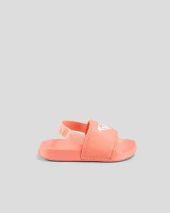 Toddlers' Slippy Slides