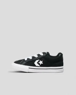 Toddlers' Sport Casual Easy-On Shoes