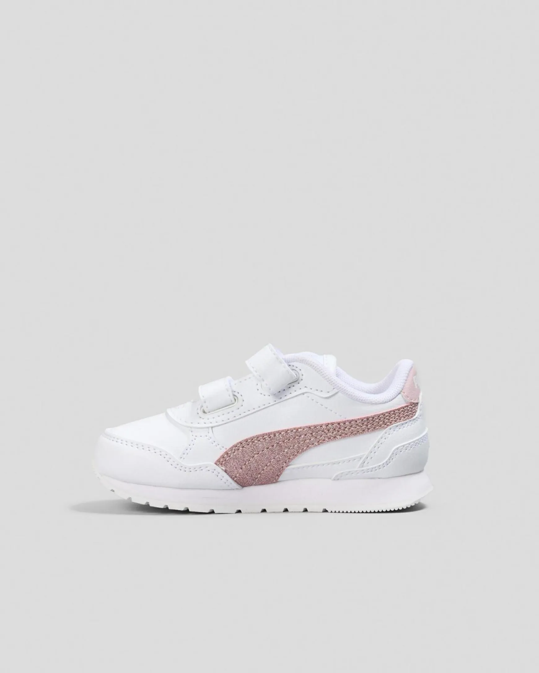 Toddlers' ST Runner V4 SL Glitter V Shoes