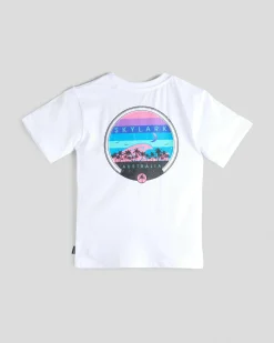 Toddlers' Stream T-Shirt
