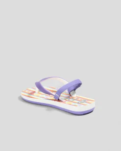 Toddlers' Tahiti Thongs