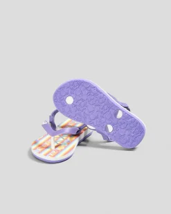 Toddlers' Tahiti Thongs