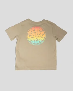 Toddlers' Wetsuit Icon T-Shirt