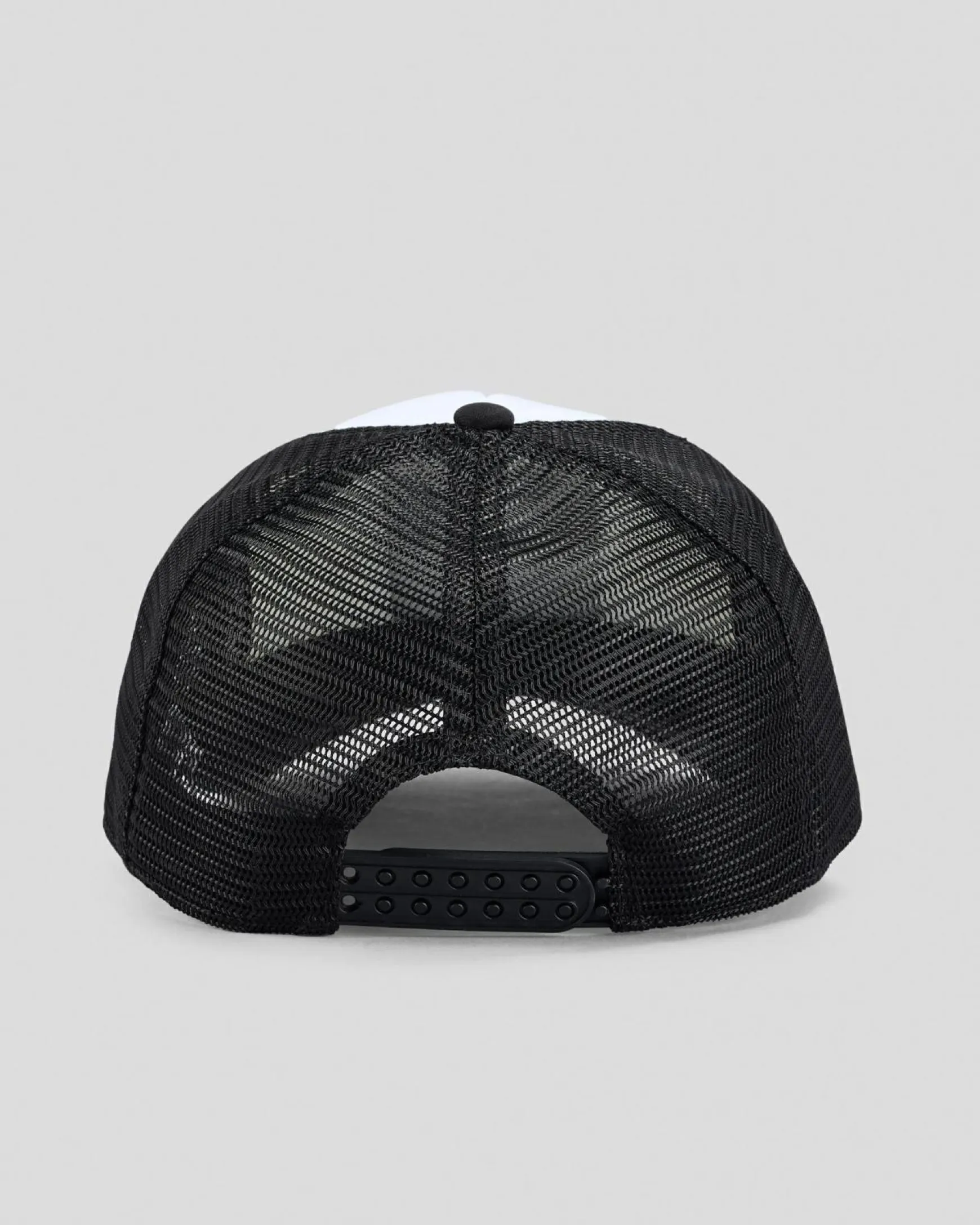 Toddlers' Wild Trucker Cap