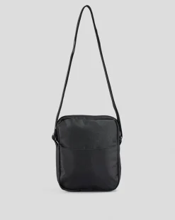 Tonal Messenger Bag
