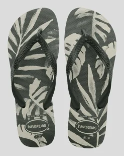 Top Aloha Thongs