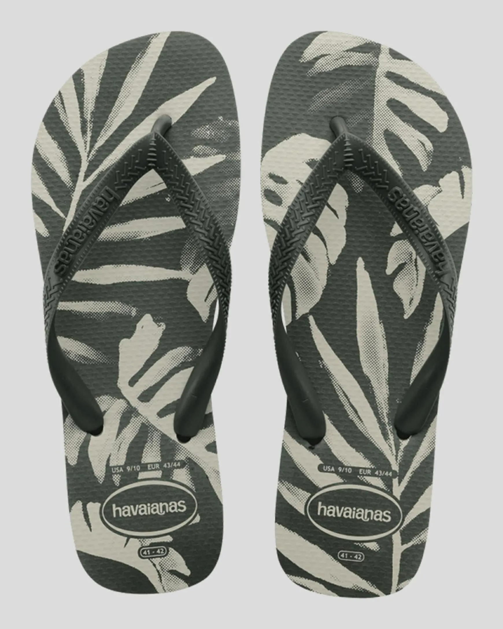 Top Aloha Thongs