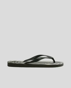 Top Aloha Thongs