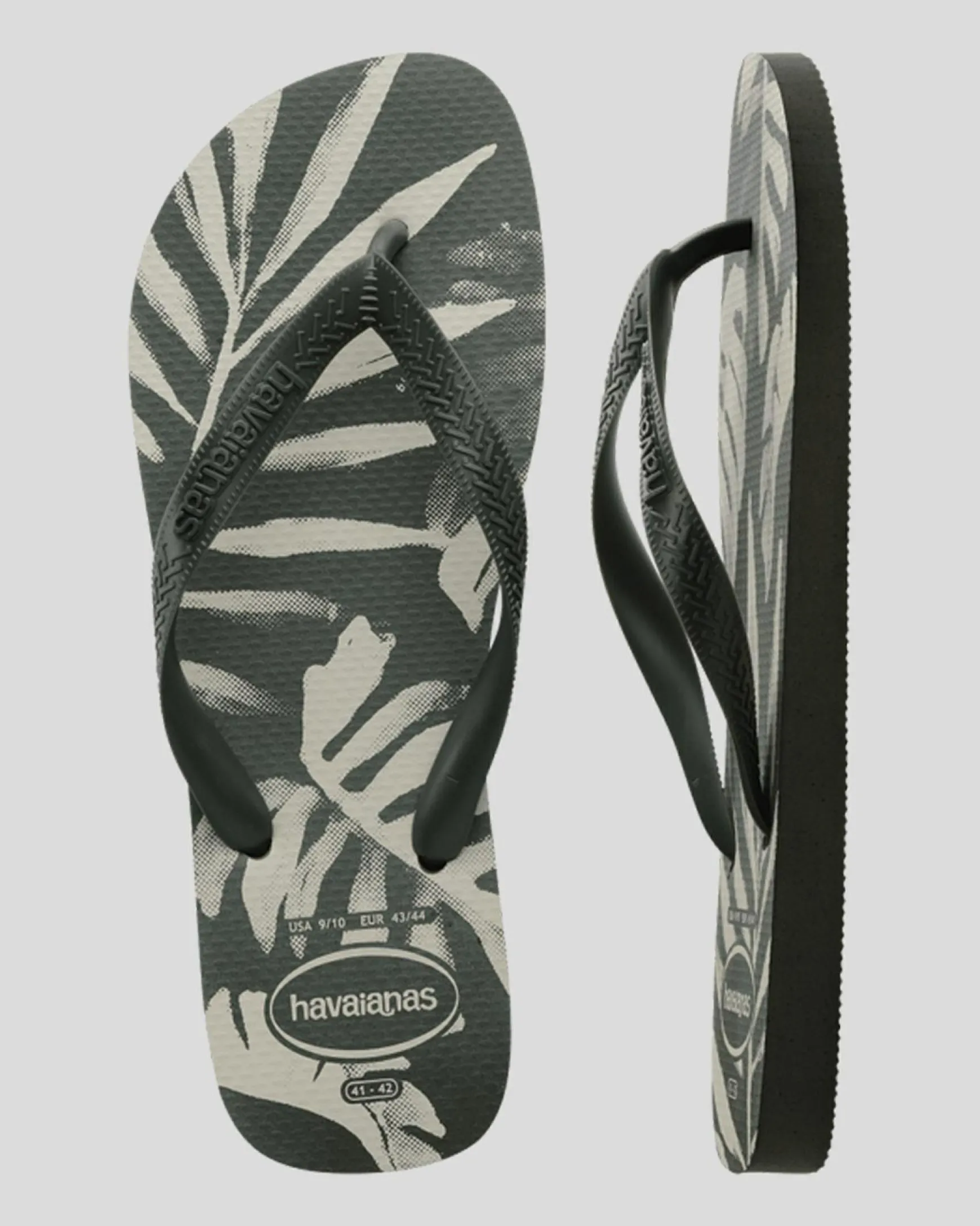 Top Aloha Thongs