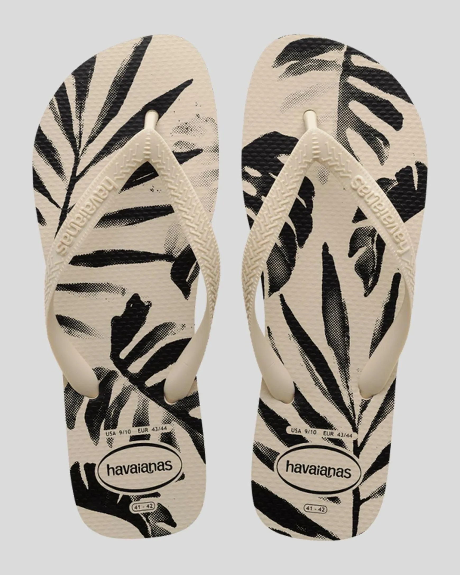 Top Aloha Thongs