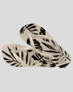Top Aloha Thongs