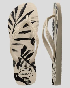 Top Aloha Thongs