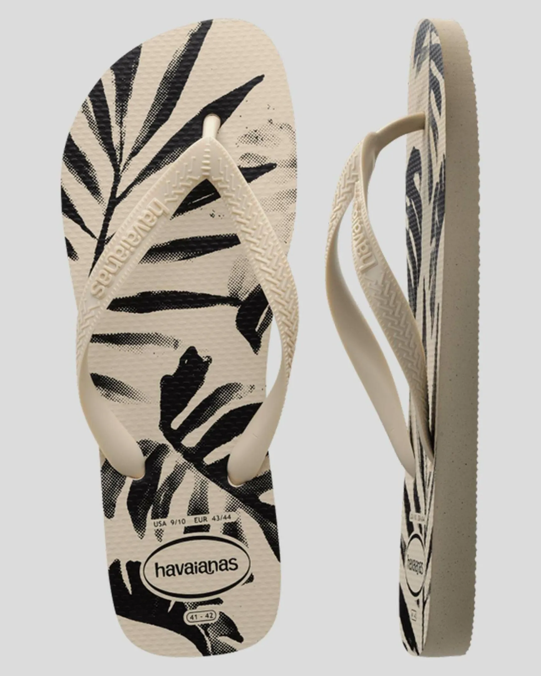 Top Aloha Thongs