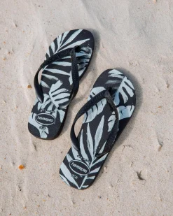 Top Aloha Thongs