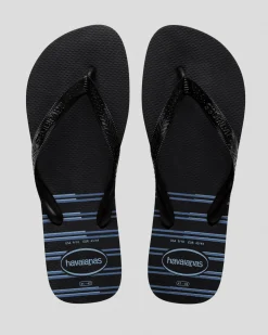 Top Basic Thongs