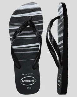 Top Basic Thongs