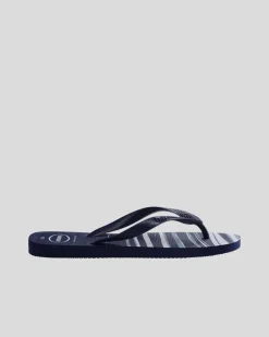 Top Basic Thongs