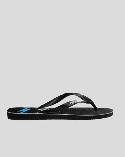Top Bolt Thongs