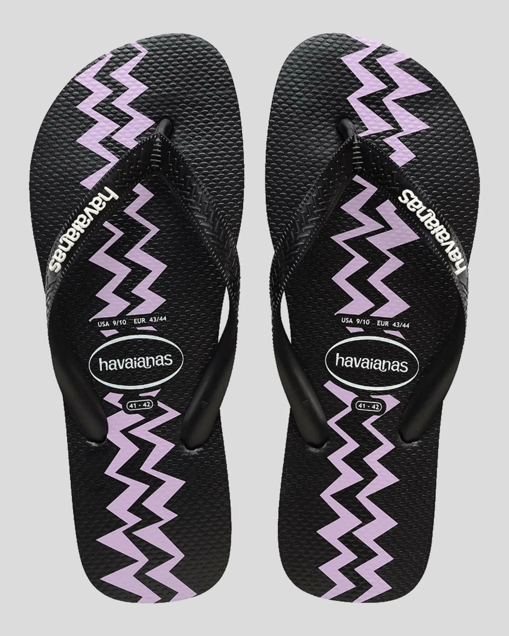 Top Electric Thongs