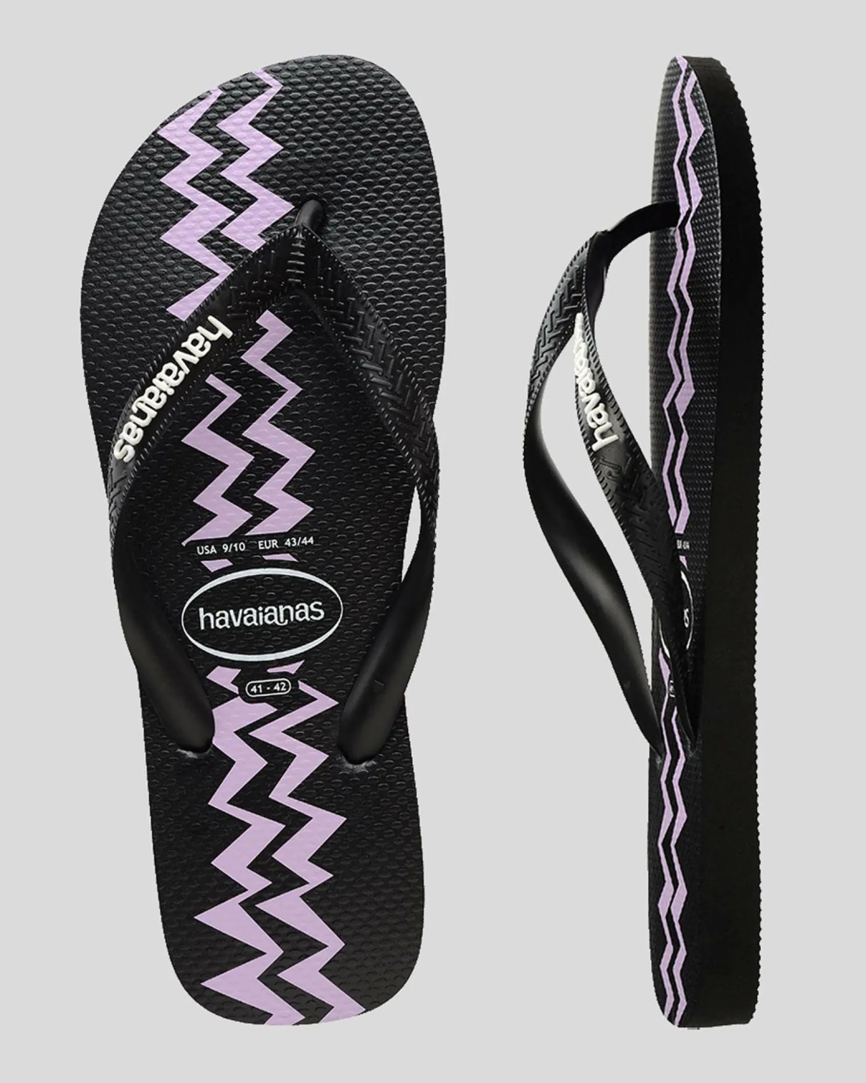 Top Electric Thongs