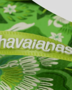 Top Farm Leaf Thongs