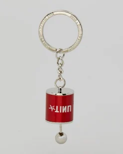 Top Gear Keyring