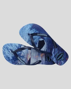 Top Hype Thongs