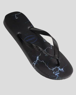Top Lightning Thongs