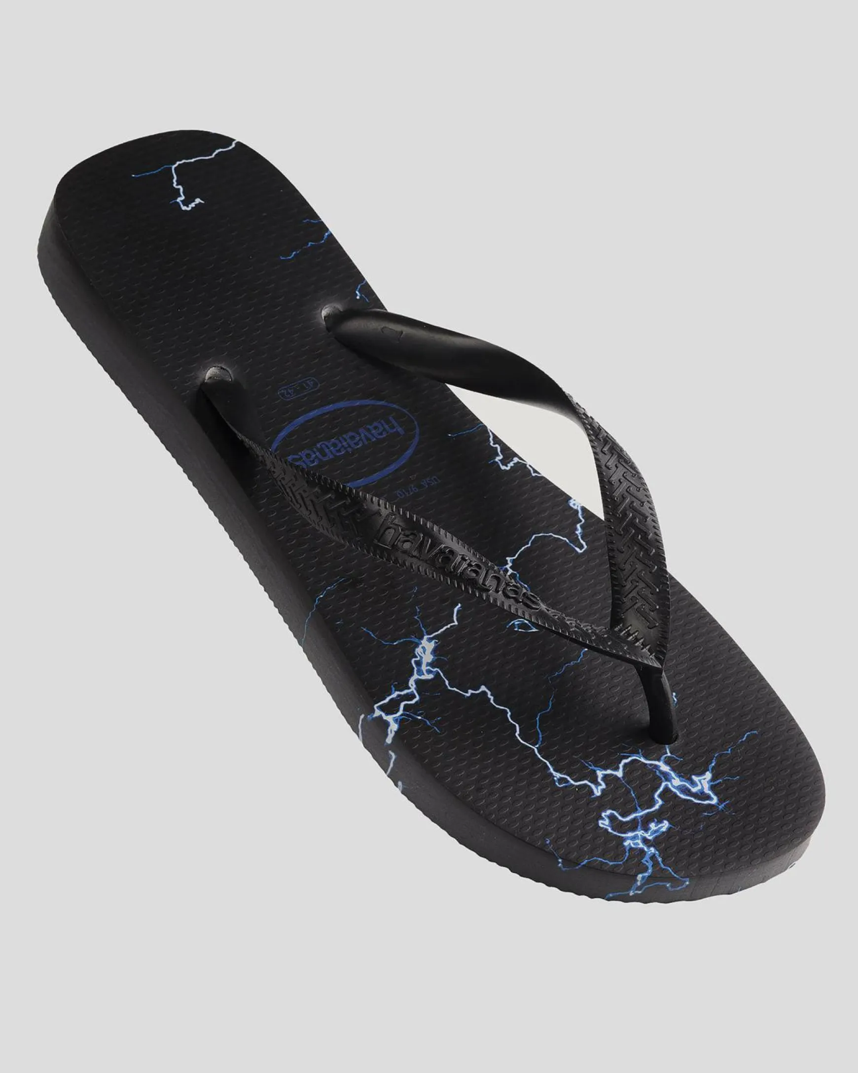 Top Lightning Thongs