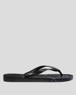 Top Lightning Thongs