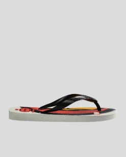 Top Marvel Iron Man Thongs