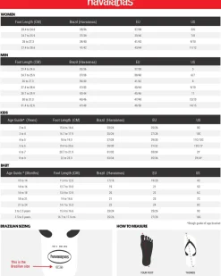 Top Mix Thongs