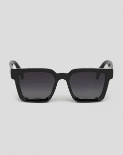 Top Shelf Polarised Sunglasses