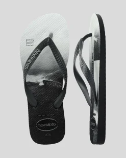 Top Surfer Thongs