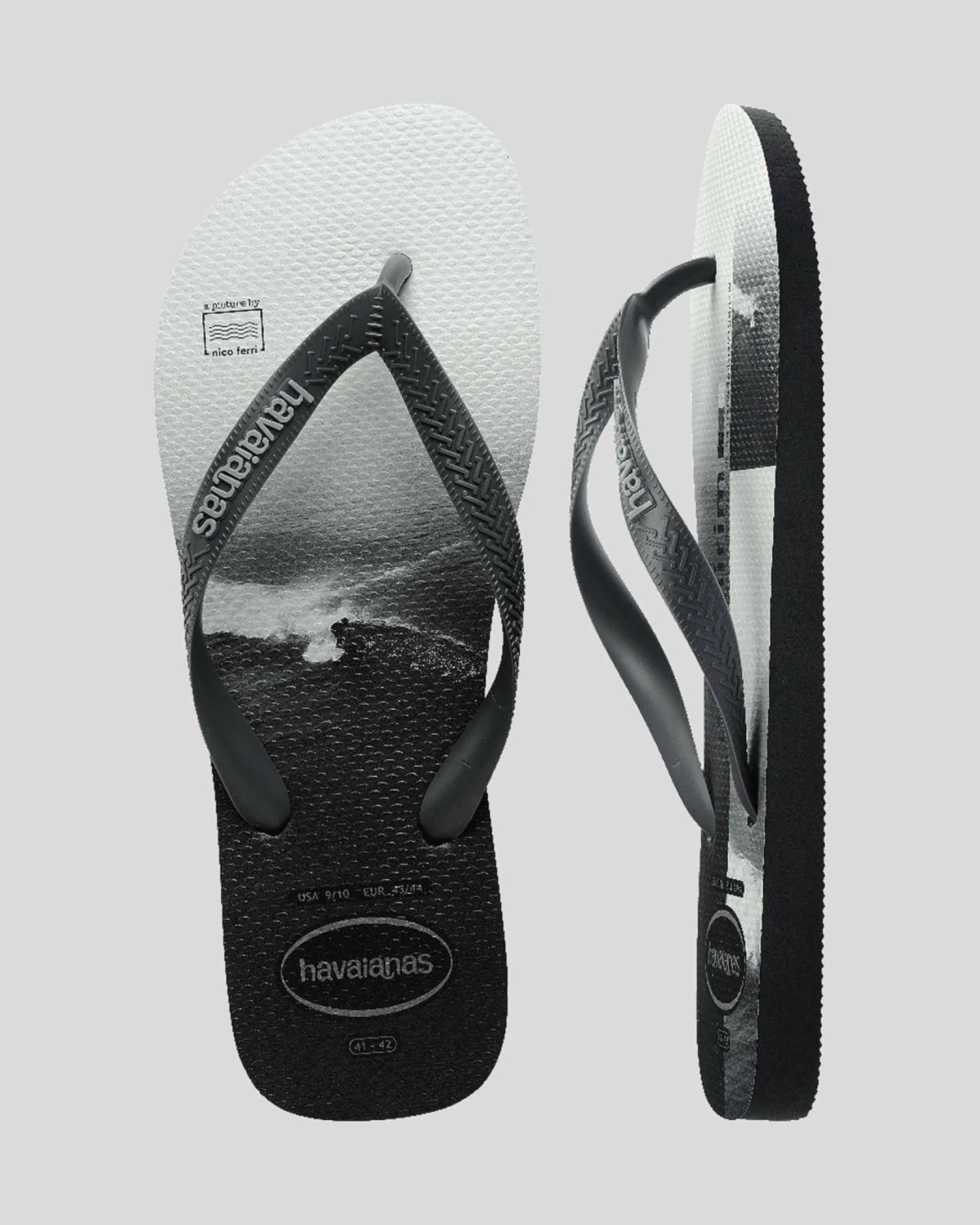 Top Surfer Thongs